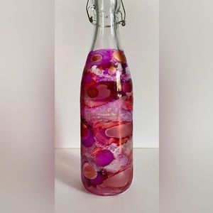 Ink bottle